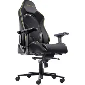 Trust GXT 721 Ruya Pro Premium - Spillestol - armstøtter - T-formet - vippe