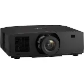 NEC Pv710ul-b Projektor