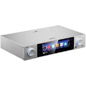 Fiio S15 - Silver - Hi-Res Audio Streamer