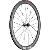 Dt Swiss Erc 1100 Dicut 45 Cl Disc Tubeless Landevejscyklens Forhjul
