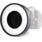 Kaiser Prof Kr90 Ringlys