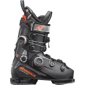 Nordica - Skistøvler herre - Speedmachine 3 130 Boa DD GW til Unisex - Størrelse 41,5 - Sort