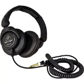 Behringer HPX6000 Professionelle DJ Hovedtelefoner