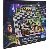 Cartamundi kalejdoskop-spil Buzz Lightyear 103049001