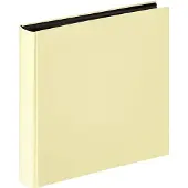 Walther design Sjovt 100-siders Indbundet Fotoalbum 30x30 Cm