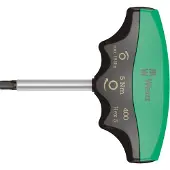 Wera 400 Hex Destorpar 5mm X 5.0nm Momentnøgle
