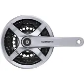 Shimano Fc-ty501 Kranksæt