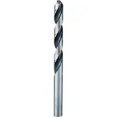 Bosch Hss-rpointteq Din338 9.0x81x125 Mm Metalbor 10 Enheder