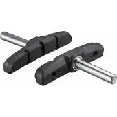 Shimano M70/t2 Komplette Fælgbremseklodser