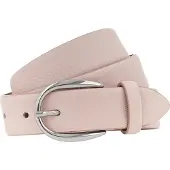 Vanzetti Bælte pastelpink