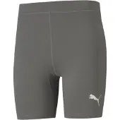Puma Baselayer Liga Tights - Orange, størrelse XX-Large