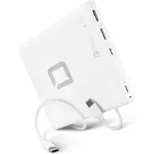 Dicota Laptop Charger Universal PRO USB-C (120W)