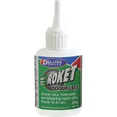 Deluxe Materials AD46, 20 g, Flaske