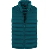 Normani Vest 'Eriboll' blå