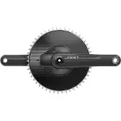 Sram Red Axs E1 Dub Direct Mount Kranksæt Med Effektmåler
