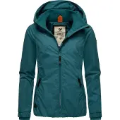 Ragwear Funktionsjakke 'Dizzie' marin