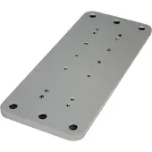 Ergotron WALL MOUNT PLATE FOR ARMS