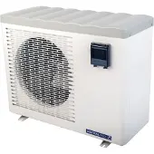 AstralPool Eco Elyo-09 4m³/h Invertervarmepumpe