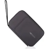 XD Design Passport Holder Tegnebog
