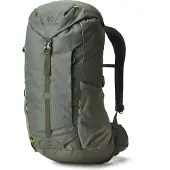 Gregory Zulu 28 Lt Rc Rygsæk