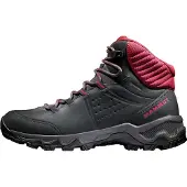 Mammut Nova Iv Mid Gore-tex Vandrestøvler