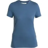 Icebreaker Merino 150 Tech Lite Iii T-shirt Med Korte ærmer