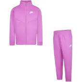 Nike Kids Lifestyle Essentials Langærmet Sæt