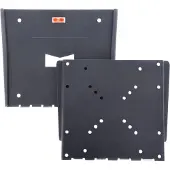 Multibrackets M VESA Wallmount III Black 75 100 200x100 200x200