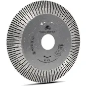 Oscar Diamant 125 X 20 X 22.2 Mm Multimaterialskæreskive