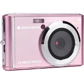 Agfa Dc5500 Kompaktkamera