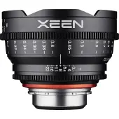Xeen 14 Mm T3.1 Ff Cine Pl Kameralinse