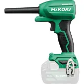 HiKOKI RA18DA Batteri-blæser Luftgennemstrømning 0.7 m³/min 18 V
