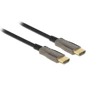 DeLOCK aktivt optisk kabel HDMI 8K 60 Hz 15 m