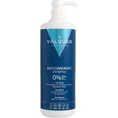 Valquer Anticaspa. Eliminacion Rapida 1000ml Shampoo