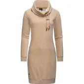 Ragwear Kjole 'Chloe' sand