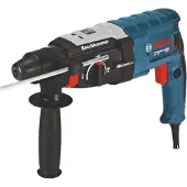 Bosch Powertools Professional Gbh 2-28 Professional Med Kuffert