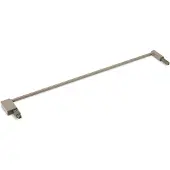 Savic Extension for dog barrier H32111/H3214 7x107 cm