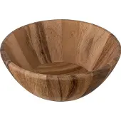 Zassenhaus Acacia Skål 20 Cm