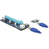 DeLOCK - Riser Card
