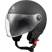 Mt Helmets Street S åben Hjelm