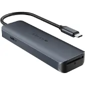 Hyper Hd4002gl Usb C Hub