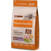 Nature´s Variety Gmi Hundefoder Kalkun 3kg