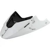 Bodystyle BUGSPOILER ** SV 650 22- HVID