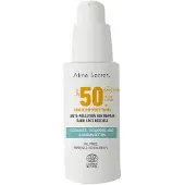Alma Secret High Protection Crema Facial SPF50 50ml