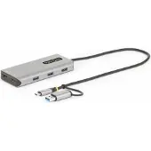 StarTech.com Usb-c-adapter