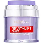 L'Oréal Ansigtsgel/fugtighedscreme Rev Filler Gel 50ml