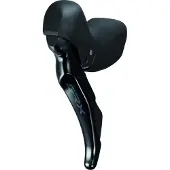 Shimano Grx Rx400 Venstre Bremsegreb Med Gearskifter