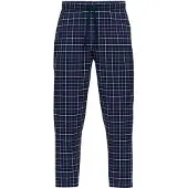 Ceceba Pyjamasbukser blå / navy / hvid