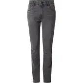 Wrangler Jeans 'LARSTON' black denim