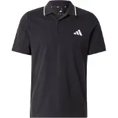 Adidas Essentials Small Logo Piqué Kortærmet Polo